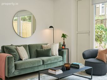 1 Bedroom, Sandford Lodge, Ranelagh, Dublin 6, Ranelagh, Dublin 6 - Image 3