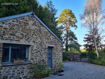 Knocklishen Beg, Rathvilly, Co. Carlow