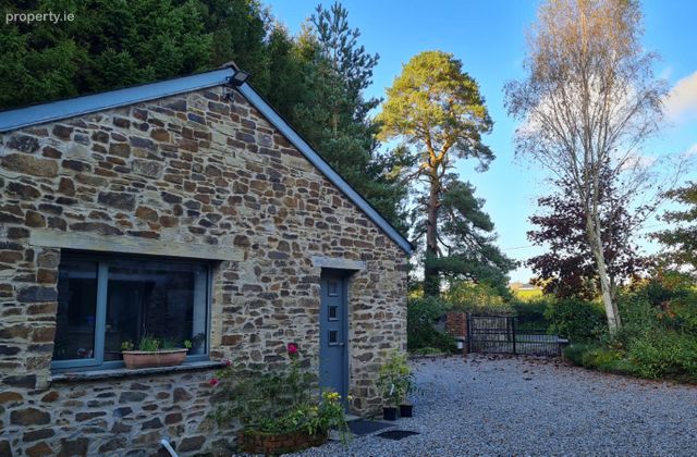 Knocklishen Beg, Rathvilly, Co. Carlow - Click to view photos