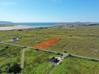 Belcruit, Burtonport, Co. Donegal, Burtonport, Co. Donegal