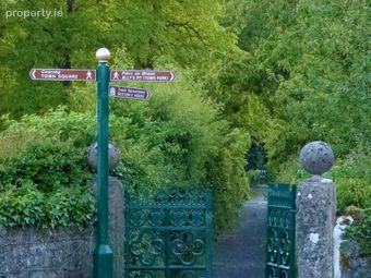 Site At Vesey Close, Abbeyleix, Abbeyleix, Co. Laois - Image 4