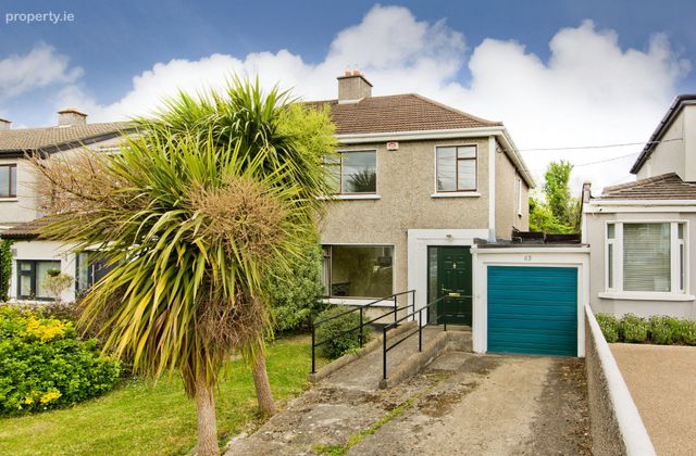62 Balally Drive, Dundrum, Dublin 16, Dundrum, Dublin 16 - Click to view photos