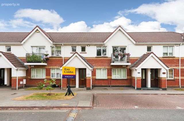 156 Millpark, Clondalkin, Dublin 22, Clondalkin, Dublin 22 - Click to view photos