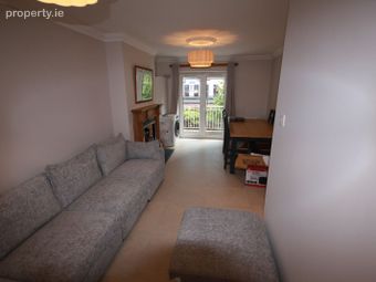 Apartment The Lansdowne Block, Pembroke Square, Grand Canal Dock, Dublin 4 - Image 4