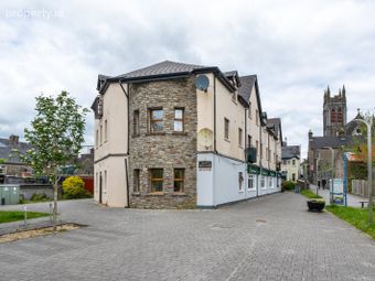 13 The Archways, Bridge Street, Carrick On Shannonm, Co. Leitrim, Carrick-on-Shannon, Co. Leitrim - Image 5