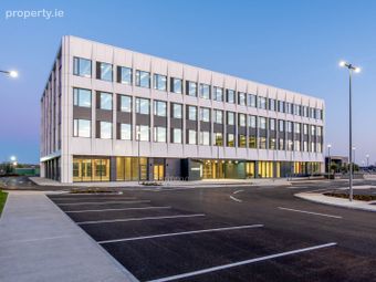 Building 1, Glassworks, Cork Road, Waterford City Centre, Co. Waterford - Image 3