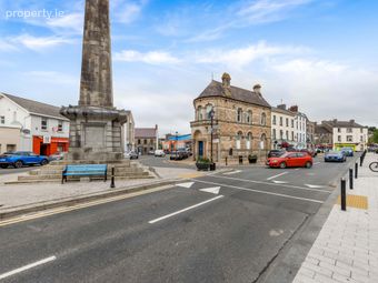 Former Bank Of Ireland, Church Square, Monaghan, Monaghan, Co. Monaghan - Image 4
