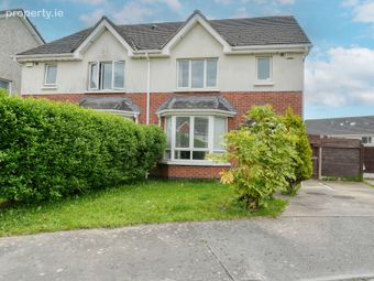15 Clonroosk Abbey, Portlaoise, Co.laois, Portlaoise, Co. Laois