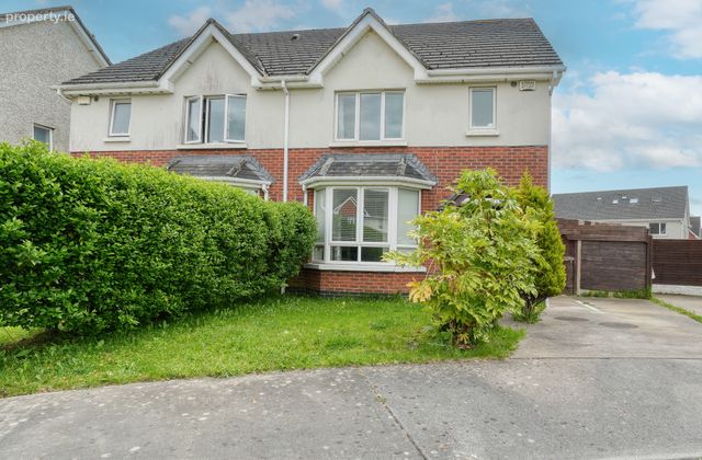15 Clonroosk Abbey, Portlaoise, Co.laois, Portlaoise, Co. Laois - Click to view photos