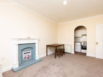 Apartment 113, Bachelors Walk Apartments, Dublin 2 - Image 3
