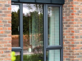 The Cedar: A Spacious 4-bedroom, 3-storey Home, Ballymakenny Road, Drogheda, Co. Louth