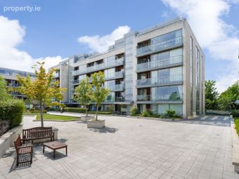 46 Sanderling, Thornwood, Booterstown Avenue, Booterstown, Co. Dublin