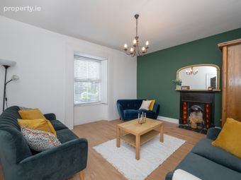 39 Spring Place, Gardiners Hill, St. Lukes, Cork, St. Lukes, Co. Cork - Image 4