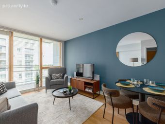 1 Bedroom, Central Park, D18 Xe00, Leopardstown, Dublin 18 - Image 4