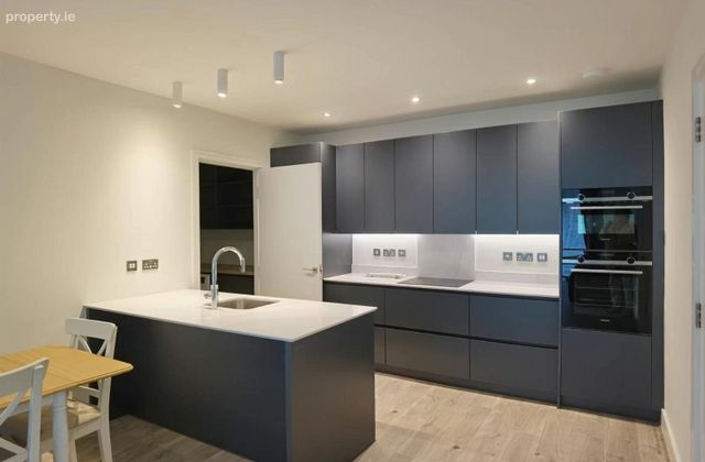 Apartment 17 , Orpen Hall, Brennanstown, Dublin 18 - Click to view photos