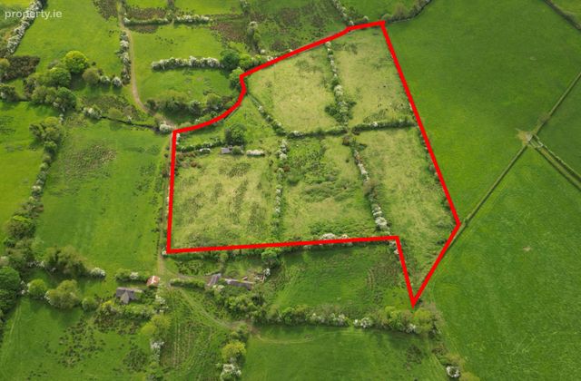 Knockreagh Upper, Broomfield, Co. Monaghan - Click to view photos