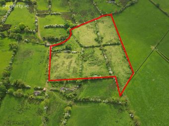 Knockreagh Upper, Broomfield, Co. Monaghan