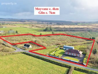 Aughrim, Moyvane, Listowel, Co. Kerry