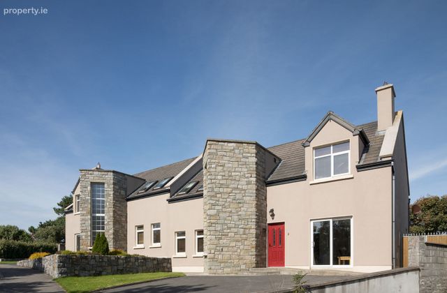 Cul Na Gaoithe, Carraroe, Carraroe, Co. Galway - Click to view photos