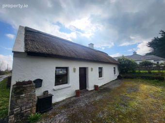 The Thatch, Mile Hill, Ballinrobe, Co. Mayo, Ballinrobe, Co. Mayo - Image 2