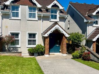 22 Ardfield Court, Grange, Grange, Co. Cork