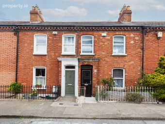 54 Carlingford Road, Dublin 9, Drumcondra, Dublin 9 - Image 2
