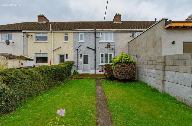 77 Donard Road, Dublin 12, Drimnagh, Dublin 12 - Click to view photos