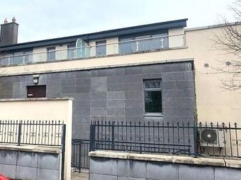 Apartment 1, Gort An Tsamhraidh, Montiagh Road, Claregalway, Co. Galway