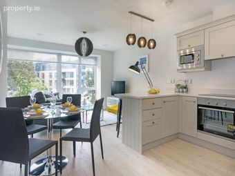 1 Bedroom Apartment., Honeypark, Dun Laoghaire, Co. Dublin - Image 5