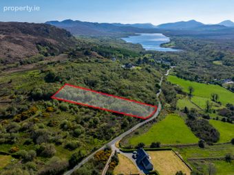 Land In High Glen, Glenmenagh, Carrigart, Co. Donegal, Letterkenny, Co. Donegal - Image 5