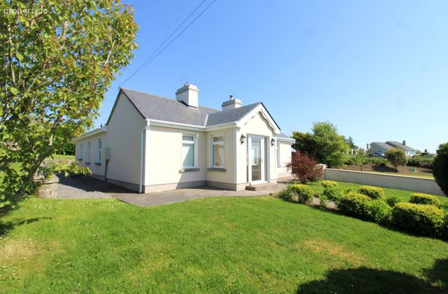 Frankford, Enniscrone, Co. Sligo - Click to view photos
