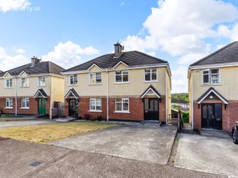 7 The Maples, Castlejane Woods, Riverstown, Co. Cork - Image 2