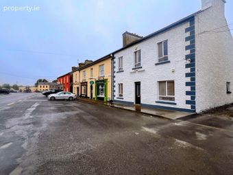 Ballygar Road, Mountbellew, Co. Galway
