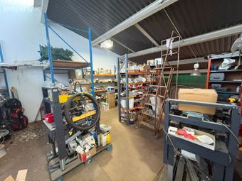 Unit 3e, Annacotty Business Park, Annacotty, Co. Limerick - Image 4