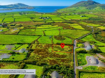 Ballycarberry East, Cahersiveen, Co. Kerry - Image 2