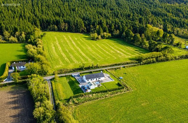 Forest View, Banteer, Mallow, Co. Cork, P51e0p2, Banteer, Co. Cork - Click to view photos