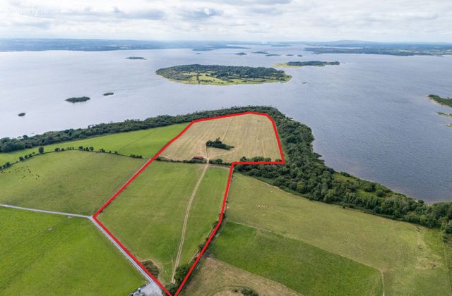 Portlick, Glasson, Co. Westmeath - Click to view photos