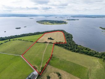Portlick, Glasson, Co. Westmeath