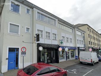 Larkin House, Old Town Road, Letterkenny, Co. Donegal, Letterkenny, Co. Donegal