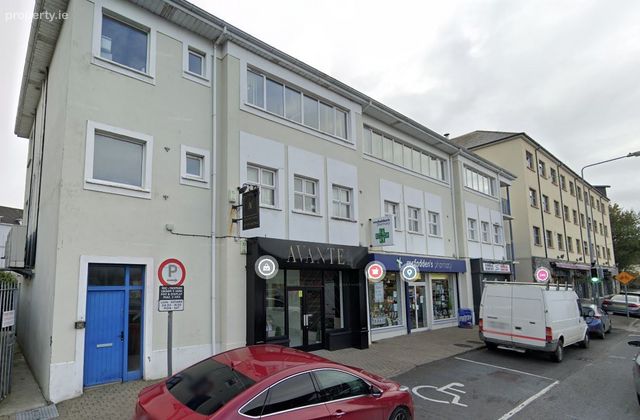 Larkin House, Old Town Road, Letterkenny, Co. Donegal, Letterkenny, Co. Donegal - Click to view photos