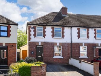 102 Larkfield Gardens, Dublin 6w, Harold's Cross, Dublin 6w