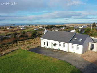 Lunniagh, Derrybeg, Derrybeg, Co. Donegal
