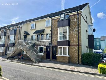 Apartment 7, Boderg, Shannon Court, Carrick-on-Shannon, Co. Leitrim