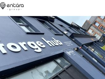 Offices At Forge Hub, Castleisland, Co. Kerry - Image 4