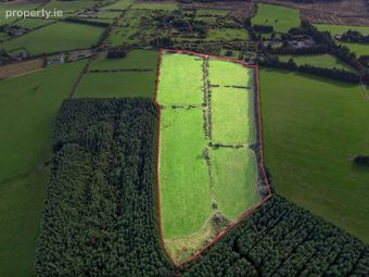 C. 18 Acres At Knockavaddra, Bweeng, Co. Cork, Bweeng, Co. Cork - Image 5