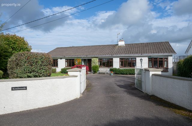 Kenilworth, Moneygurney, Douglas, Cork, Douglas, Co. Cork - Click to view photos