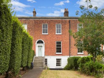 17 Wellington Road, Ballsbridge, Dublin 4, Ballsbridge, Dublin 4