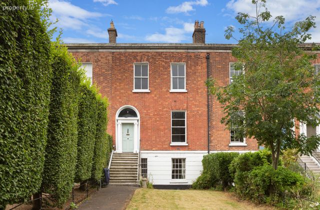 17 Wellington Road, Ballsbridge, Dublin 4, Ballsbridge, Dublin 4 - Click to view photos