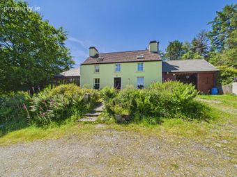 Lehid, Tuosist, Co Kerry, Tuosist, Co. Kerry - Image 2