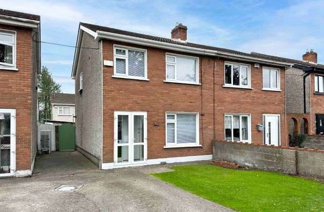 704 Virginia Heights, Dublin 24, Tallaght, Dublin 24 - Click to view photos